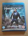 Hancock (Extended Version) [Blu-ray] (Blu-ray, 2009)