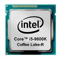 Intel Core i5-9600K (6x 3,70 GHz) CPU Sockel 1151 #316080