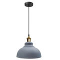 Retro Hängelampe Pendelleuchte E27 Pendellampe Industrie Deckenlampe Retro Lampe