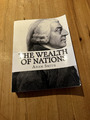 Der Reichtum der Nationen von Adam Smith