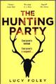 The Hunting Party | Lucy Foley | 2019 | englisch