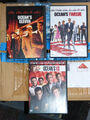 Ocean's Trilogie Dvd - Ocean's 11, 12, 13