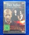 Der Adler Die Spur des Verbrechens Die komplette Staffel 2, DVD Box Season