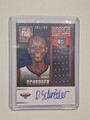 DENNIS SCHRÖDER RC AUTO /499 Eventworn