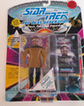 Star Trek Voyager | Lt. Commander Geordi | 7th Season | Playmates | NEU&OVP