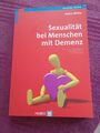 Sexualität bei Menschen mit Demenz Elaine White