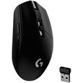 Logitech Gaming G305 LIGHTSPEED Gaming, Gaming-Maus, optisch, 12000dpi