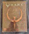 Quake 1 (PC, 1996) Big Box Sammler CIB Retro