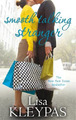 Lisa Kleypas Smooth Talking Stranger (Taschenbuch) Travis