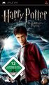 Harry Potter und der Halbblutprinz (Sony PSP, 2009)