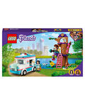 LEGO Friends 41445 Tierrettungswagen - NEU I OVP