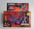 Masters of the Universe MOTU Origins Exclusive Exklusiv Skeletor Screech 2-Pack