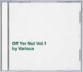 Off Yer Nut Vol.1 - Various CD Q3VG The Cheap Fast Free Post