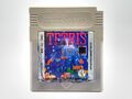 Tetris (Nintendo Game Boy) Spiel Modul [Akzeptabel]