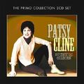 The Essential Recordings - Patsy Cline CD 14VG The Cheap Fast Free Post