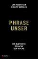 Phrase unser | Buch | 9783532628447