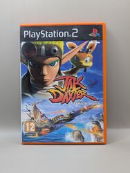 Jak and Daxter: The Lost Frontier | Playstation 2, 2009