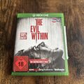 The Evil Within (Microsoft Xbox One, 2014)