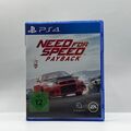 Need for Speed - Payback Ps4 Playstation 4 - Blitzversand