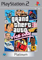 Grand Theft Auto: Vice City (dt.) (Sony PlayStation 2, 2004, DVD-Box)