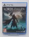 Lords of the Fallen (Sony PlayStation 5, 2023) Ps5 Spiel Game Getestet Sehr Gut 