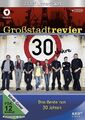 Großstadtrevier Jubiläumsedition - Das Beste aus 30 Jahren [9 Discs]