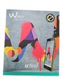 Wiko U Feel lite Dual SIM 16GB Grau