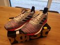 Adidas Solar Glide W Damen Laufschuhe Sneaker Turnschuhe Gr. 42 2/3 NEU