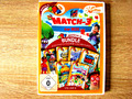 Match 3 Gewint 6er Box, Volume 8, PC  CD, Neuwertig Sammlungauflösung