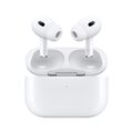 Apple AirPods Pro 2. Generation mit MagSafe Kabellosem Ladecase (USB‑C) - Weiß