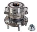 RADLAGERSATZ HINTEN FEBI BILSTEIN 174806 FÜR SUBARU XV GP