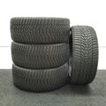 4x Hankook Winter i*cept evo3 W330 245/35 R20 95W XL M+S Winterreifen 7,3mm 2023