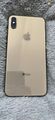 Apple iPhone XS Max - 64GB - Gold (entsperrt) A2101 (GSM)