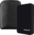 Intenso 2TB Festplatte Memory Drive 2,5" USB 3.0 Schwarz