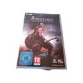 PC Computer Spiel Ancestors Legacy PC Spiel 2 Cds Sehr Gut