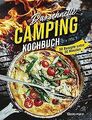 Das schnelle Camping Kochbuch. 50 Rezepte unter 30 ... | Buch | Zustand sehr gut