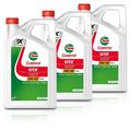 3x 5 L = 15 LITER CASTROL GTX 5W-40 A3/B4 MOTOR-ÖL MOTOREN-ÖL