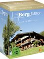 10 Jahre Der Bergdoktor - Jubiläumsedition - Staffel 1-10 | DVD