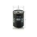 MANN-FILTER Ölfilter für MITSUBISHI SMART W 713/35