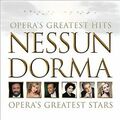 Nessun Dorma - Operas größte Hits - sehr gut