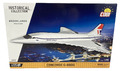 COBI® I Concorde G-BBDG I 1917 I NEU I 1:95