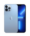 Apple iPhone 13 Pro Max 256 GB - Sierrablau |PG2902-A-DIFF| #Sehr gut