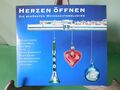 CD Herzen öffnen - Die schönsten Weihnachtsmelodien