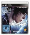 Beyond: Two Souls von Sony Computer Entertainment | Game | Zustand sehr gut