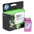 HP 301XL (CH564EE) color Druckerpatrone