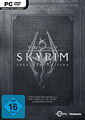 The Elder Scrolls V-Skyrim Spiel (Legendary Edition) (PC, 2015)  - NEU OVP