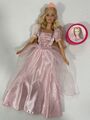 Barbie Princess Princess Sleeping Beauty Dornröschen