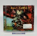 Virtual XI von Iron Maiden 1998 | CD | Zustand sehr gut