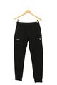 PUMA Jogginghose Herren Gr. S Schwarz Sportswear