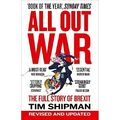 All Out War: Die vollständige Geschichte, wie der Brexit Großbritannien versank - Taschenbuch NEU Schiffsmann,